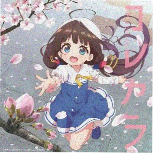 吉祥头像